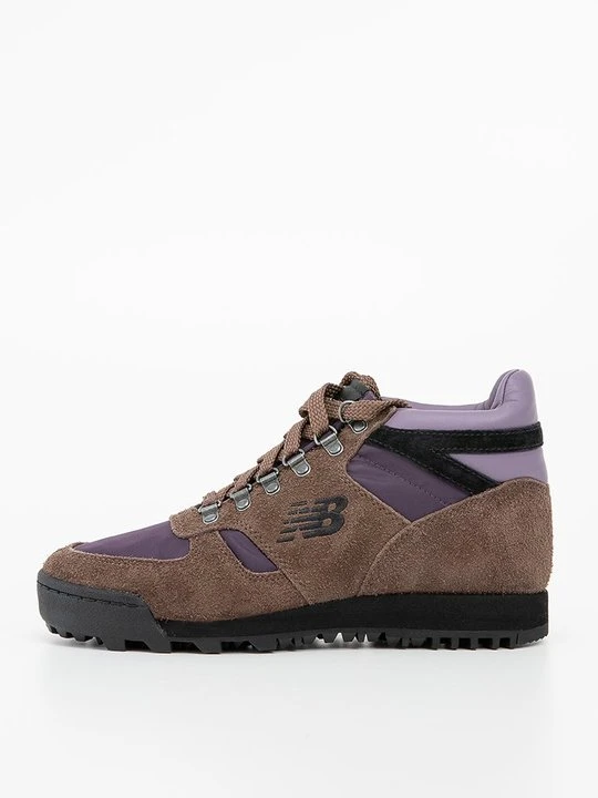 Zdjęcie produktu Obuwie hikingowe New Balance brązowy