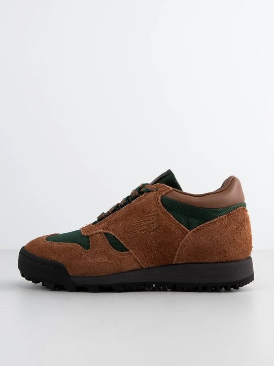 Zdjęcie produktu Obuwie hikingowe New Balance brązowy