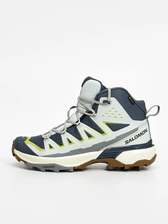 Zdjęcie produktu Sneakersy wysokie Salomon