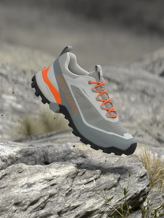 Zdjęcie produktu Obuwie hikingowe Scarpa szary