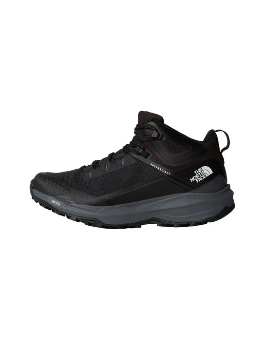 Zdjęcie produktu Obuwie hikingowe The North Face czarny