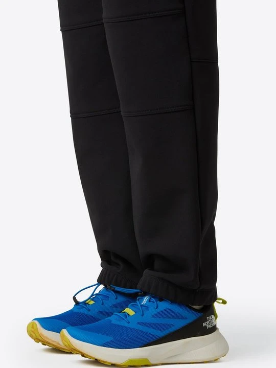 Zdjęcie produktu Obuwie hikingowe The North Face niebieski