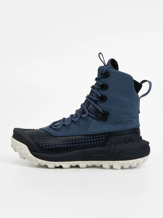 Zdjęcie produktu Obuwie hikingowe Under Armour niebieski