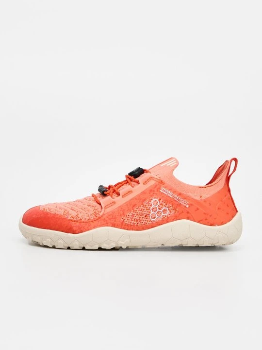Zdjęcie produktu Obuwie hikingowe Vivo Barefoot pomarańczowy