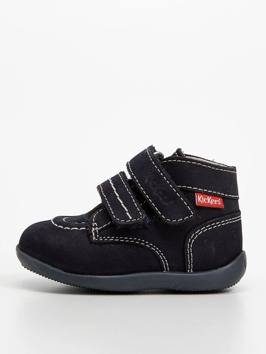 Zdjęcie produktu Obuwie na rzepy Kickers granatowy