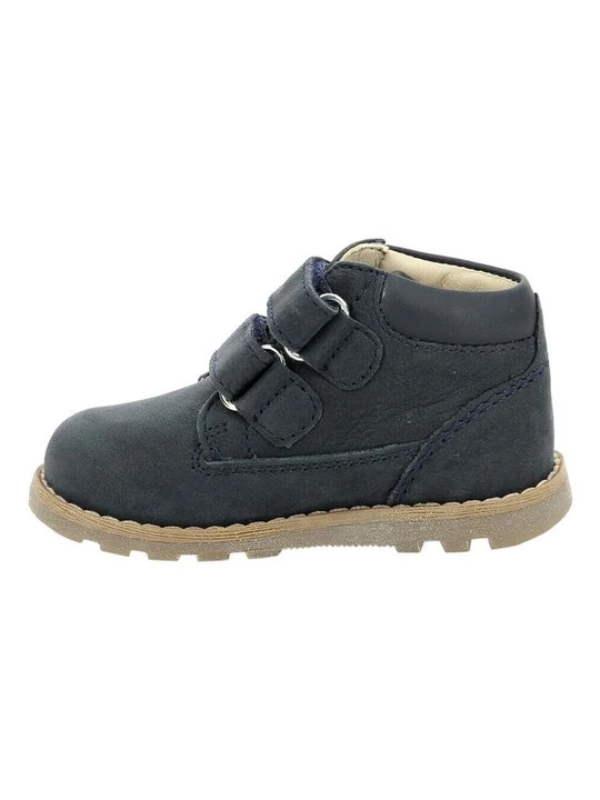 Zdjęcie produktu Obuwie na rzepy Kickers granatowy