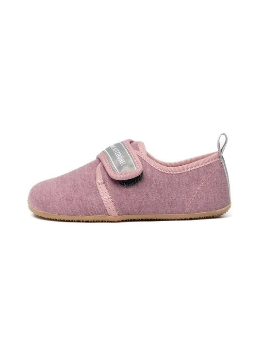 Zdjęcie produktu Obuwie na rzepy Living Kitzbühel mauve