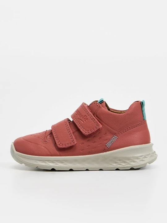 Zdjęcie produktu Sneakersy niskie Superfit jasnoróżowy