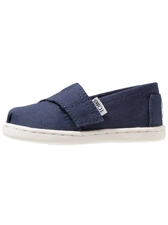 Zdjęcie produktu Obuwie na rzepy Toms granatowy