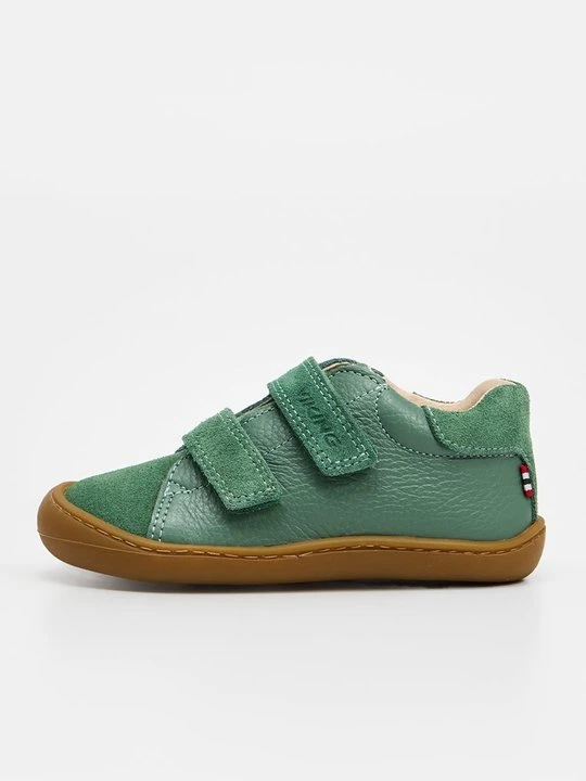 Zdjęcie produktu Obuwie na rzepy Viking zielony