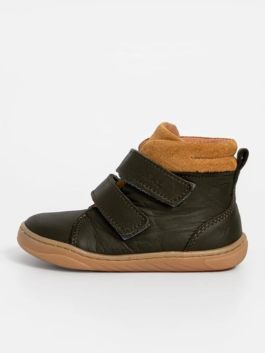 Zdjęcie produktu Obuwie na rzepy Wheat khaki