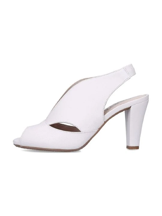 Zdjęcie produktu Obuwie ślubne Carvela Comfort mleczny