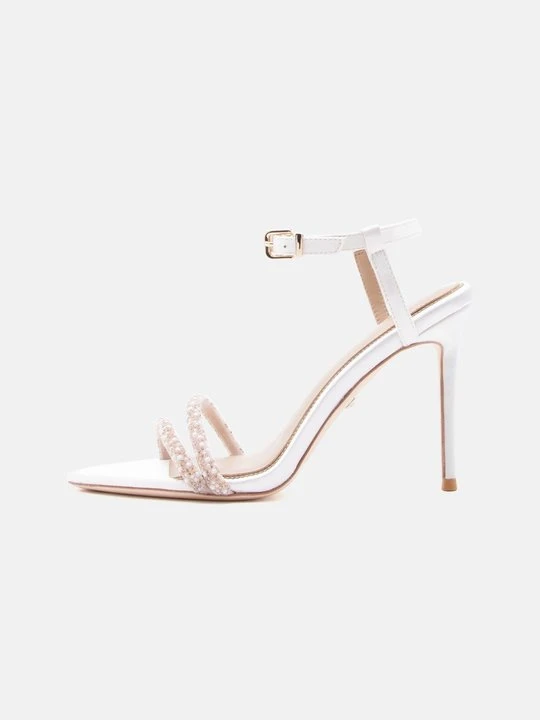 Zdjęcie produktu Obuwie ślubne MARCIANO BY GUESS mleczny