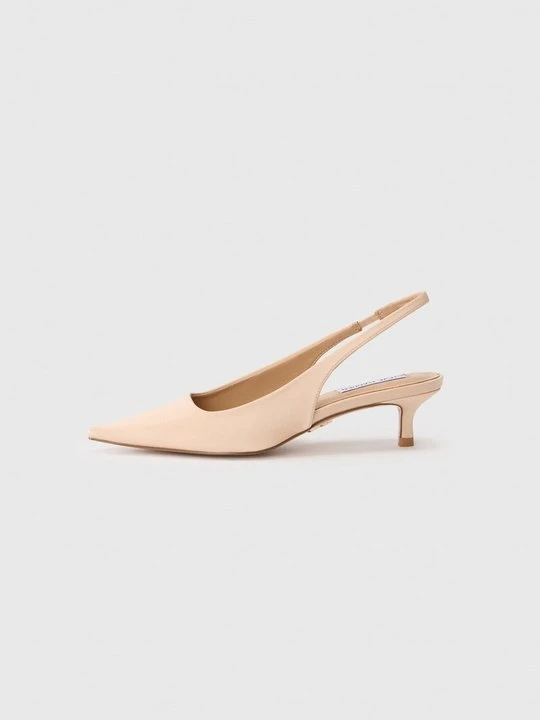 Zdjęcie produktu Obuwie ślubne Steve Madden nude