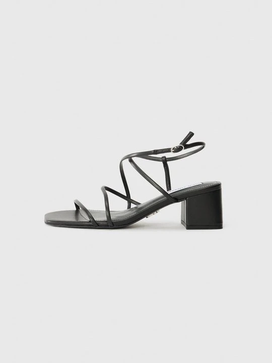 Zdjęcie produktu Obuwie ślubne Steve Madden czarny