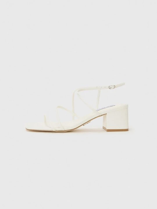 Zdjęcie produktu Obuwie ślubne Steve Madden biały