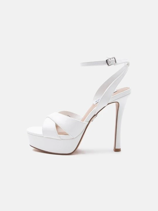 Zdjęcie produktu Obuwie ślubne Steve Madden biały