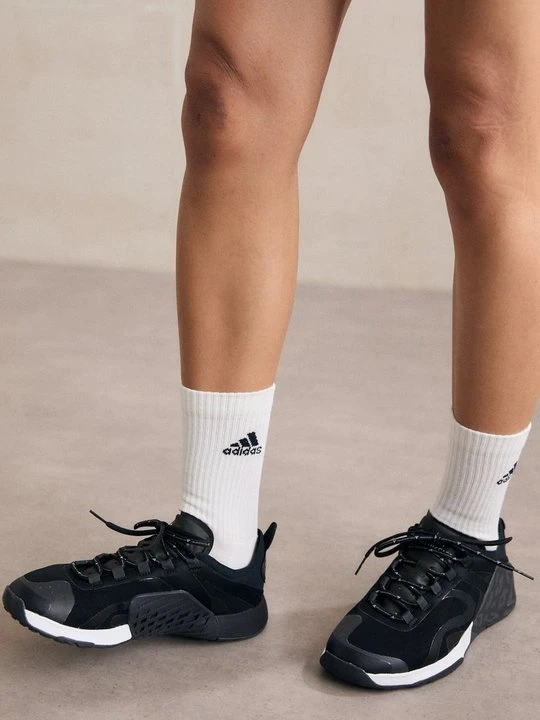 Zdjęcie produktu Buty treningowe Adidas by Stella McCartney czarny
