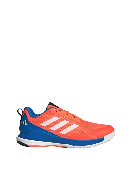 Zdjęcie produktu Buty treningowe Adidas pomarańczowy