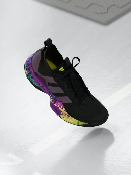 Zdjęcie produktu Buty treningowe Adidas czarny