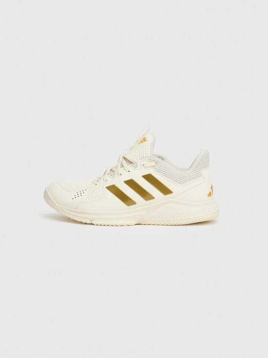 Zdjęcie produktu Buty treningowe Adidas mleczny