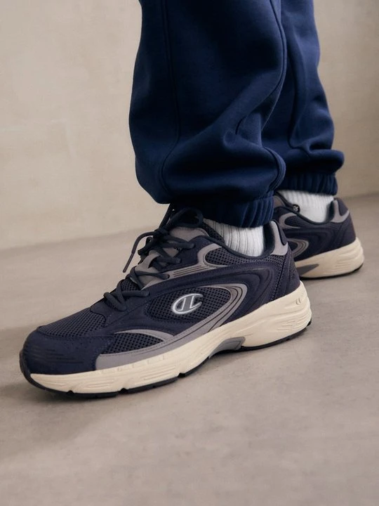 Zdjęcie produktu Buty treningowe Champion granatowy