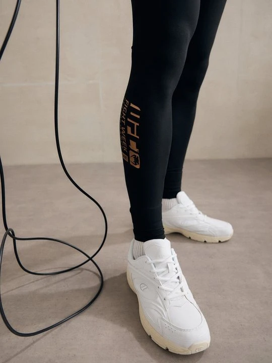 Zdjęcie produktu Buty treningowe Champion biały