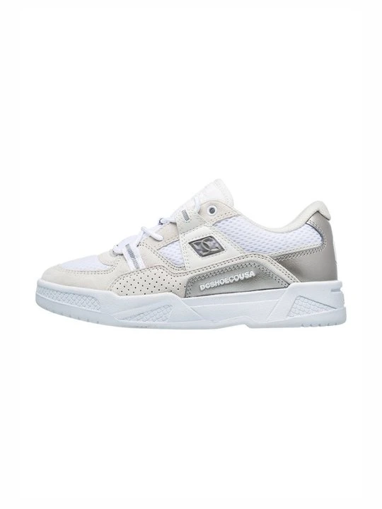 Zdjęcie produktu Buty treningowe DC Shoes żółty