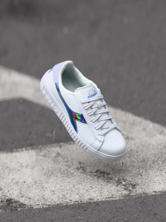 Zdjęcie produktu Buty treningowe Diadora biały