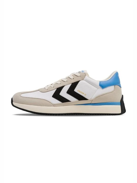 Zdjęcie produktu Sneakersy niskie Hummel biały