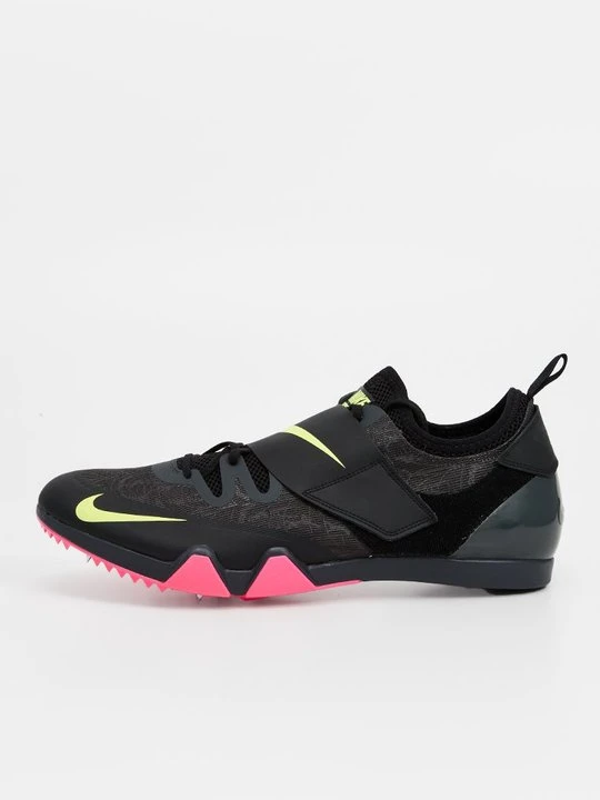 Zdjęcie produktu Buty treningowe Nike antracytowy