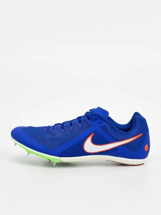 Zdjęcie produktu Buty treningowe Nike błękit królewski