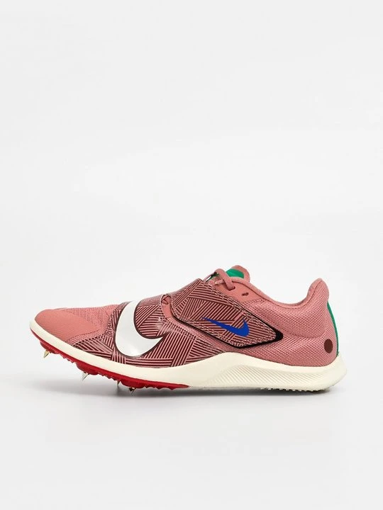 Zdjęcie produktu Buty treningowe Nike czerwony