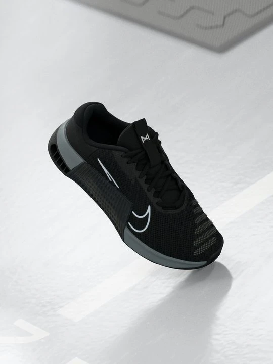 Zdjęcie produktu Buty treningowe Nike czarny