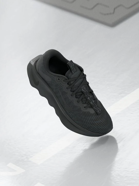 Zdjęcie produktu Buty treningowe Nike czarny