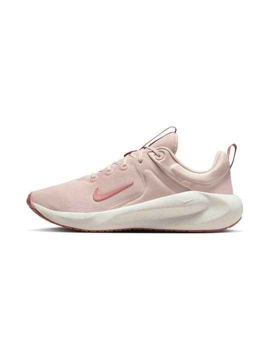 Zdjęcie produktu Obuwie do biegania Turystyka Nike czerwony