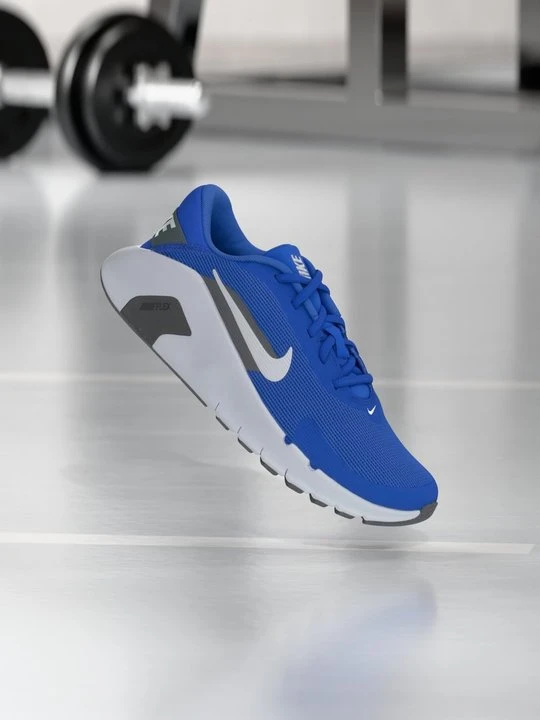 Zdjęcie produktu Buty treningowe Nike niebieski