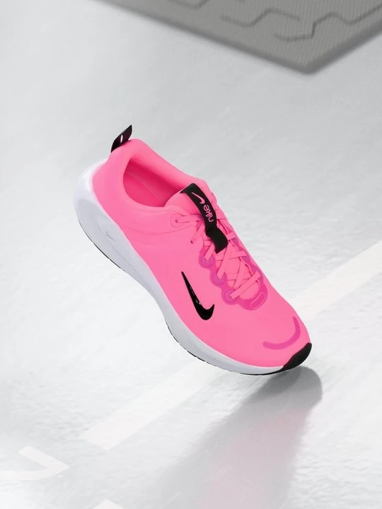 Zdjęcie produktu Buty treningowe Nike różowy