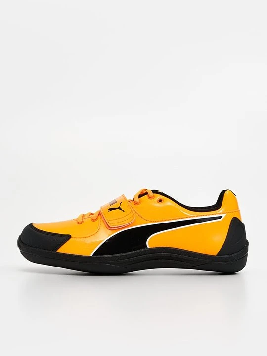 Zdjęcie produktu Buty treningowe Puma pomarańczowy