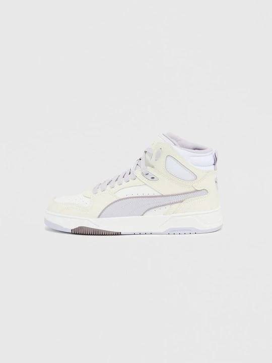 Zdjęcie produktu Buty treningowe Puma szary