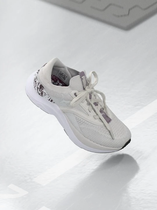 Zdjęcie produktu Buty treningowe Puma szary