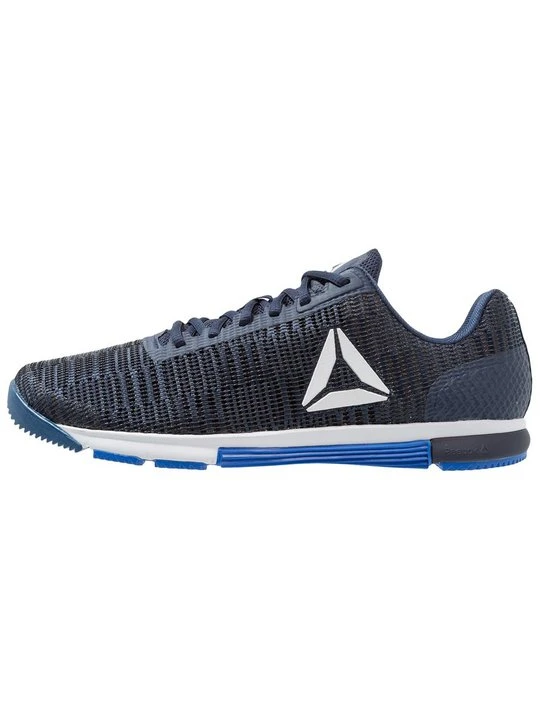 Zdjęcie produktu Buty treningowe Reebok niebieski