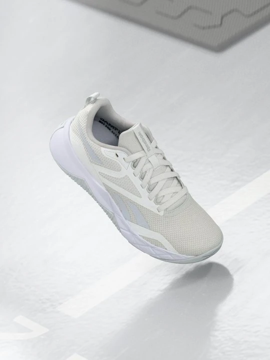 Zdjęcie produktu Buty treningowe Reebok biały