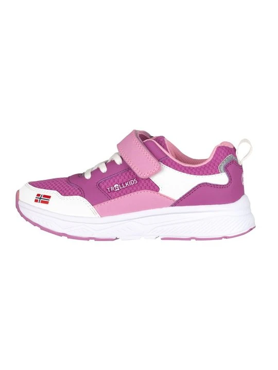 Zdjęcie produktu Buty treningowe Trollkids