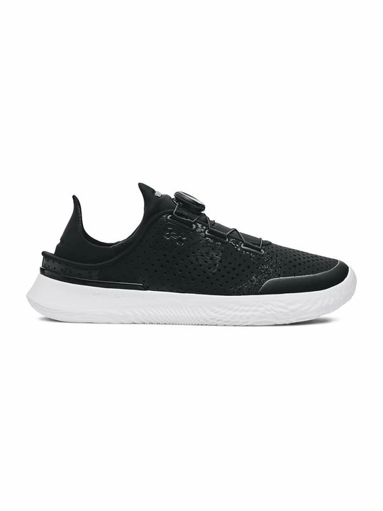 Zdjęcie produktu Buty treningowe Under Armour czarny