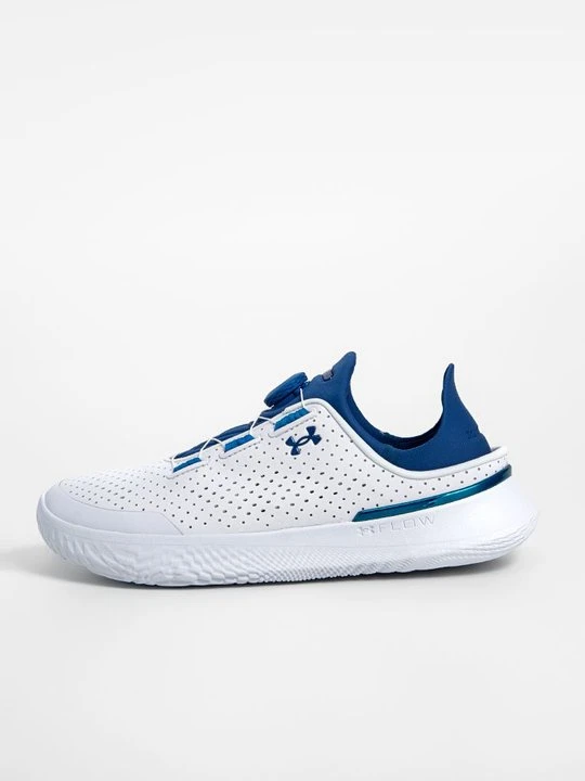 Zdjęcie produktu Buty treningowe Under Armour biały