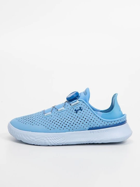 Zdjęcie produktu Buty treningowe Under Armour niebieski