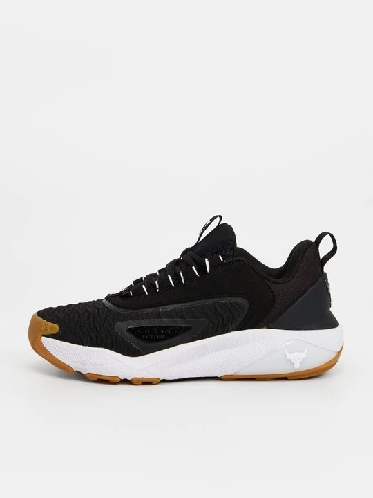 Zdjęcie produktu Buty treningowe Under Armour czarny