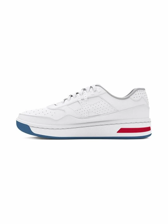 Zdjęcie produktu Buty treningowe Under Armour biały