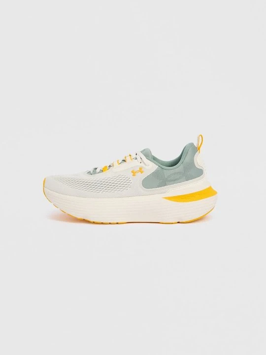 Zdjęcie produktu Buty treningowe Under Armour biały